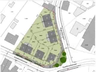 Villa te koop - Wetteren RBS88584