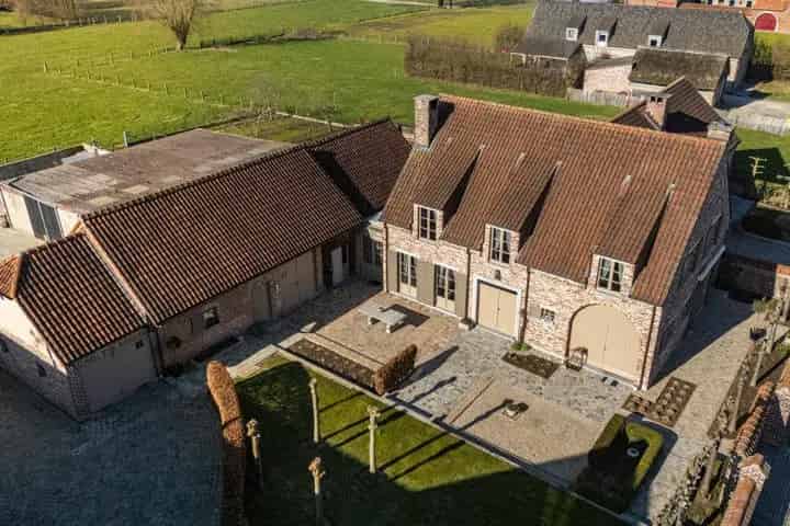Huis te koop in Galmaarden