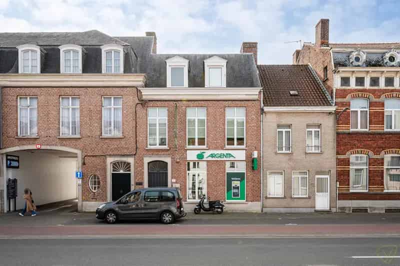 Huis te koop in Eeklo