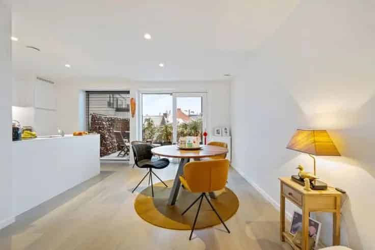 Appartement Te Koop