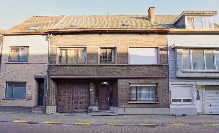 Huis Te Koop