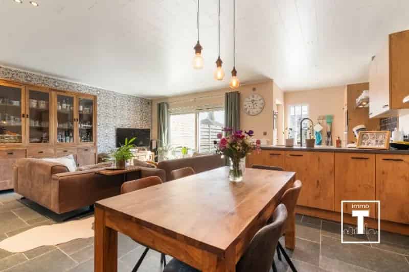 Huis te koop in Wetteren