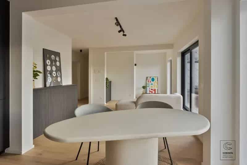 Appartement te koop