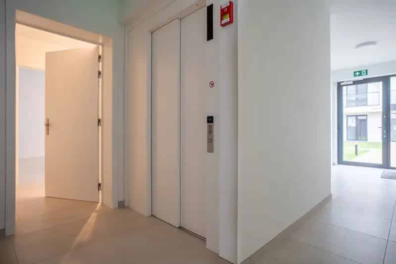 Appartement te koop