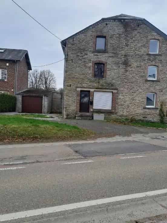 Landhuis Te Koop