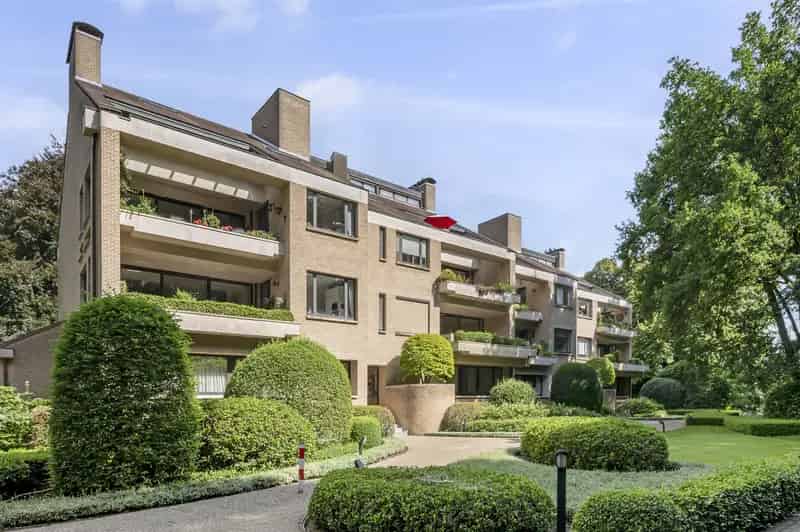 Appartement te koop
