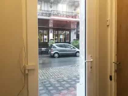 Appartement Te Huur , Leuvenseweg, Brussel, Brussel Hoofdstad