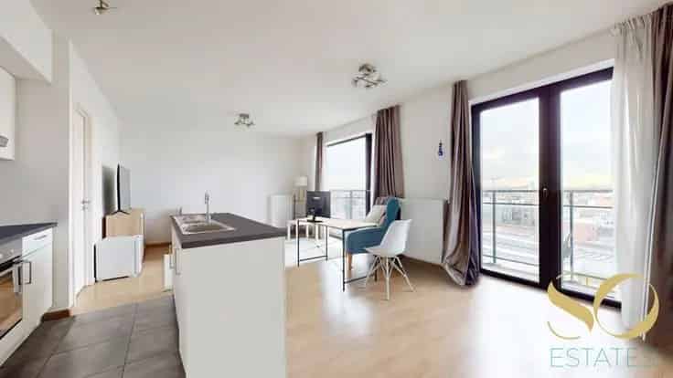Appartement Te Koop