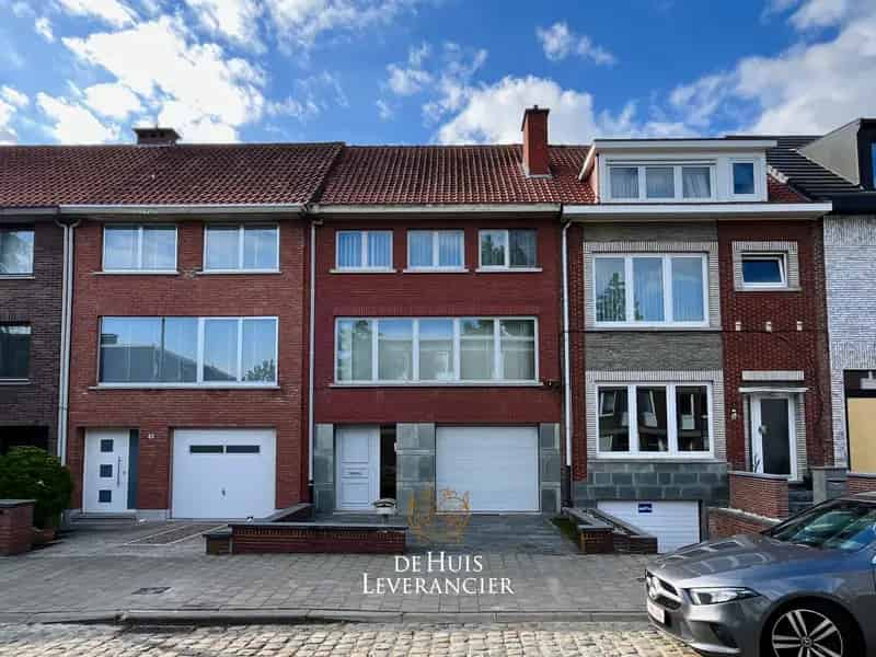 Huis te huur