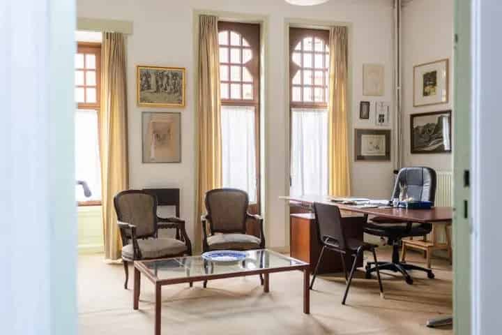 Kantoor te koop in Gent