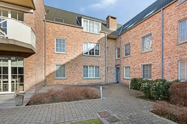 Appartement Te Koop