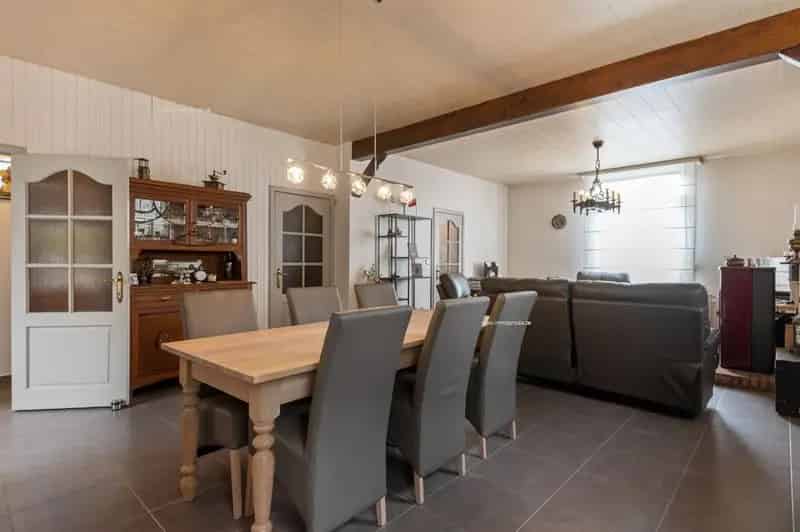 Woning te koop Zandvliet
