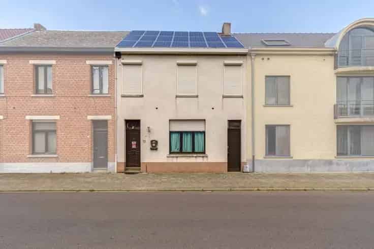 Huis Te Koop