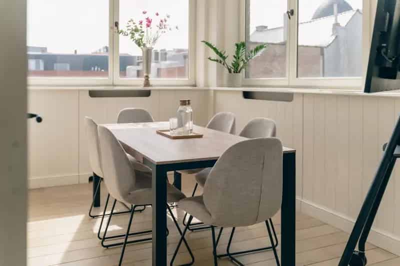 Kantoor te huur in Gent