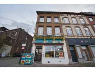 Huis gemengd gebruik te koop - Gosselies VBC92840