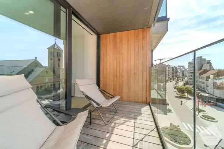Appartement Te Koop
