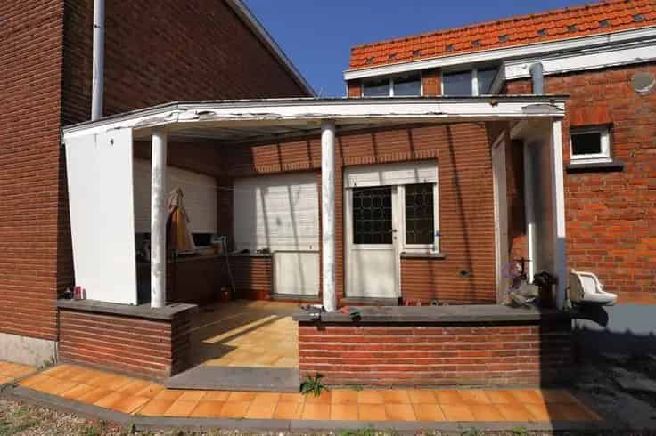 Huis Te Koop