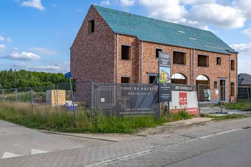 Huis te koop in Wichelen