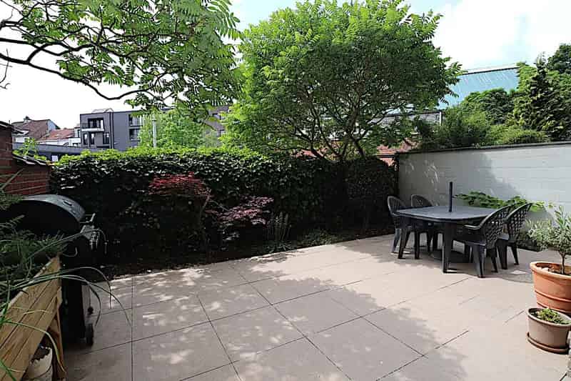 Gelijkvloers Appartement te Koop Leuven