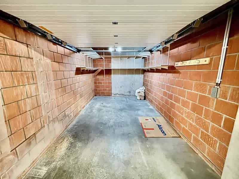 Garage / parking te huur in Kortrijk