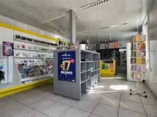 Huis gemengd gebruik te koop - Hulste RBT11020
