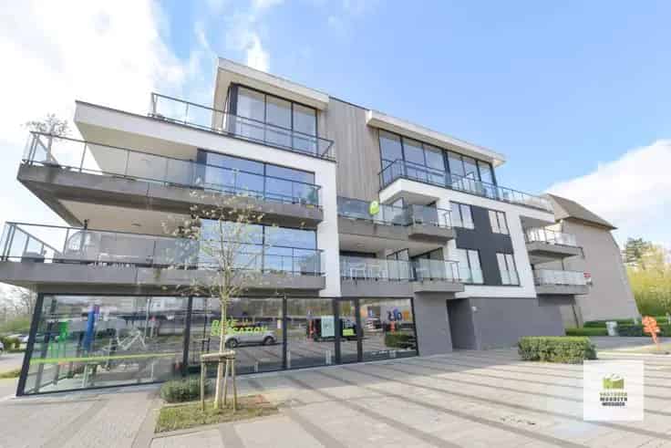 Appartement Te Koop
