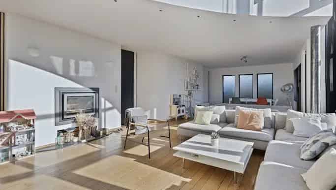 Villa te koop Wemmel - Ruime leefruimte 4 slaapkamers tuin