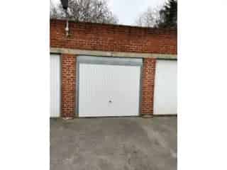 Garagebox te koop - Montignies-sur-Sambre VAZ06823