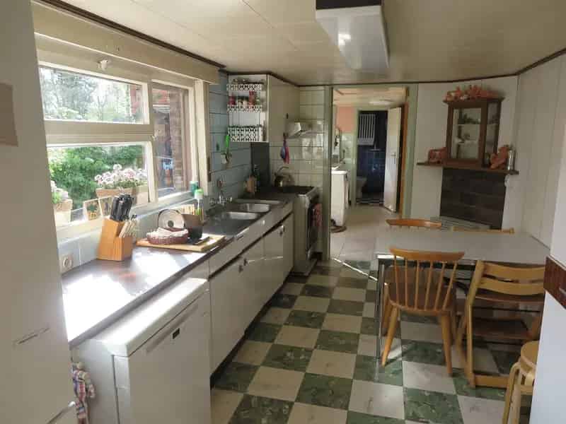 Huis