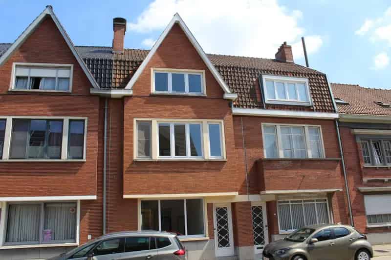 Huis te huur in Oudenaarde