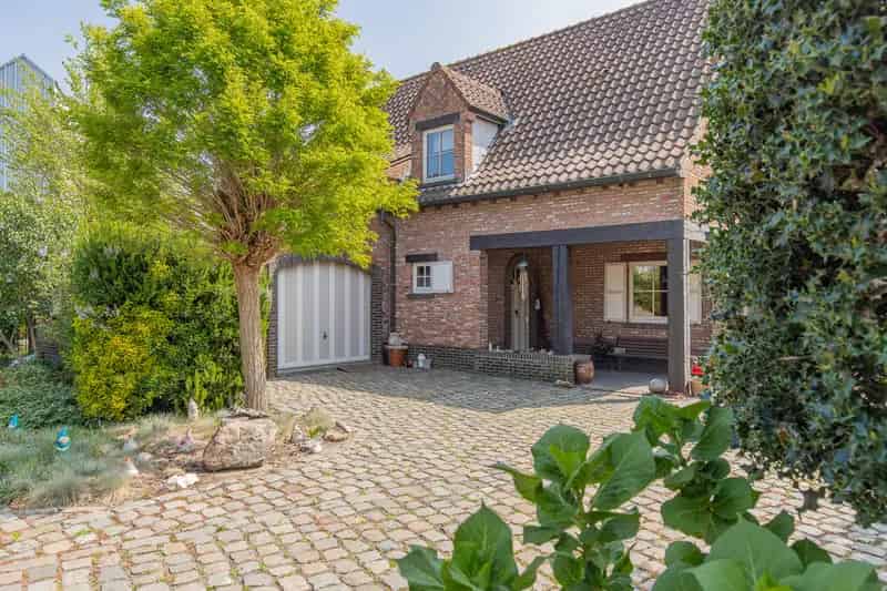 Huis te koop