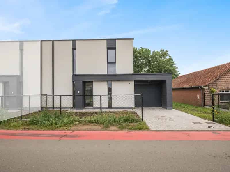Huis te koop