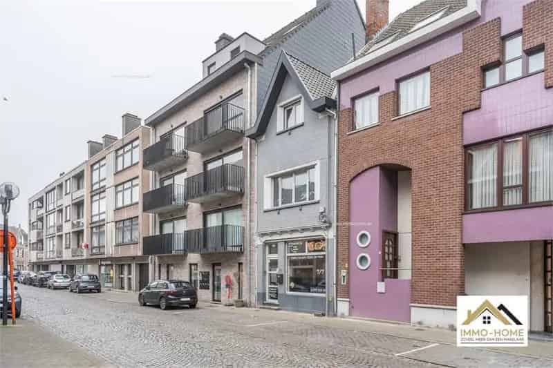Handelspand te koop Lokeren
