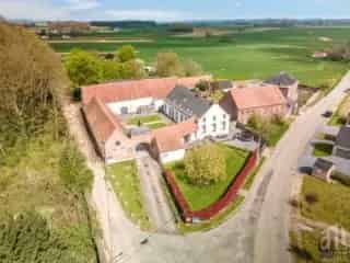Fermette te koop - Celles VBC27993