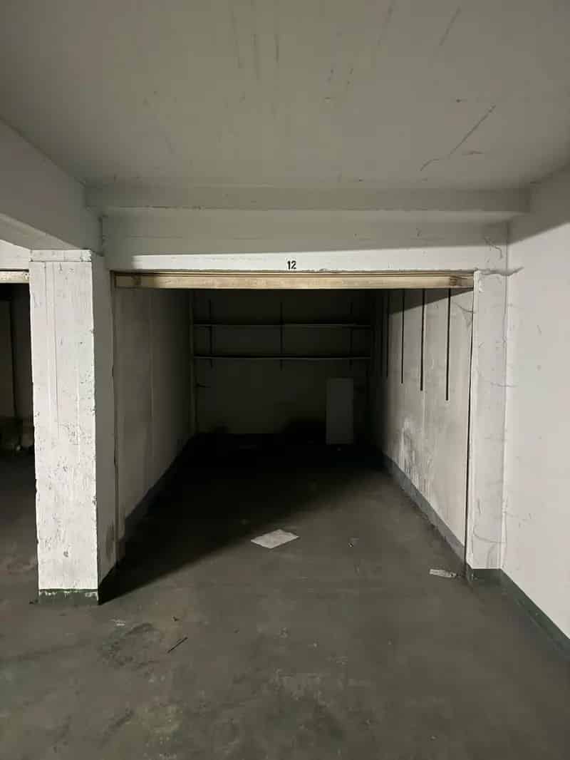 Garage / parking te huur in Gent