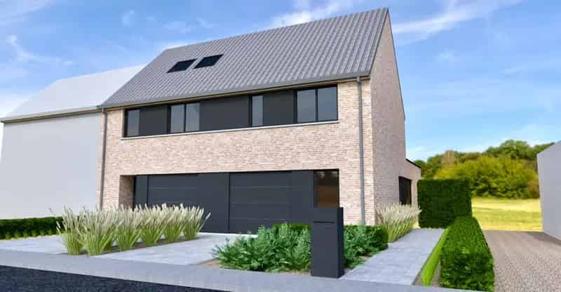 Huis te koop