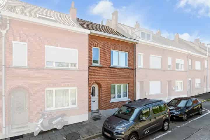 Huis te koop in Geraardsbergen
