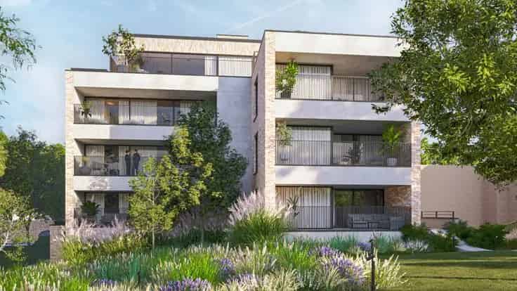 Appartement Te Koop