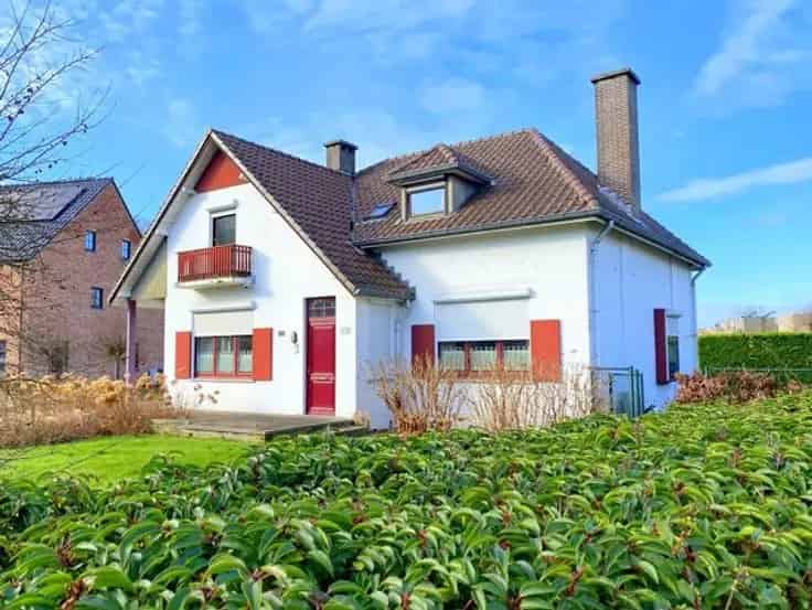 Huis Te Koop