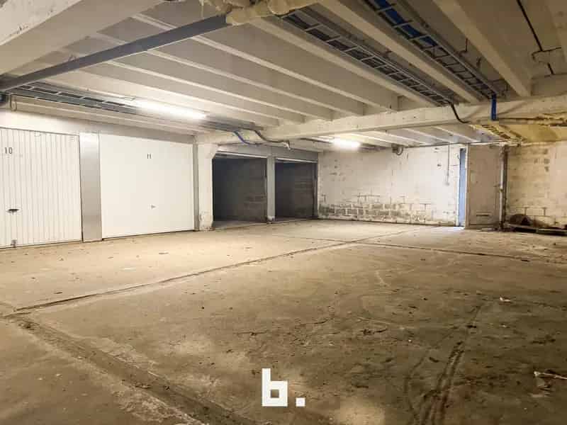 Garage te koop