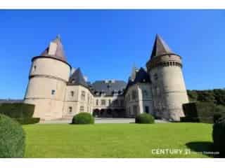 Kasteel te koop - Namen VBC57324