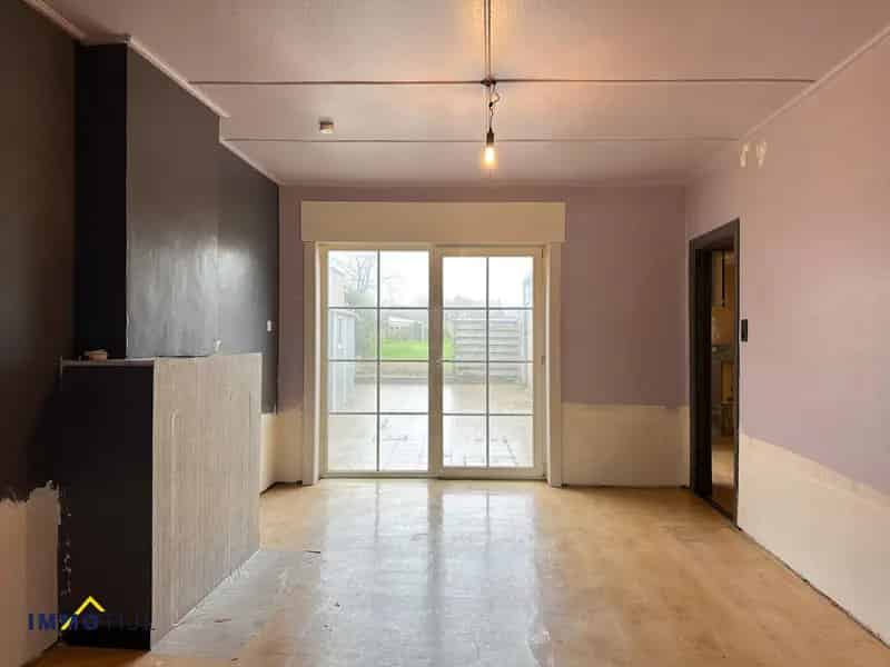Ruime woning met 4 slk, garage & grote tuin te Haaltert!