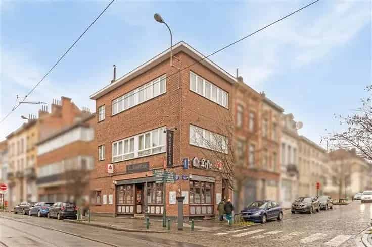 Appartementsblok Te Koop