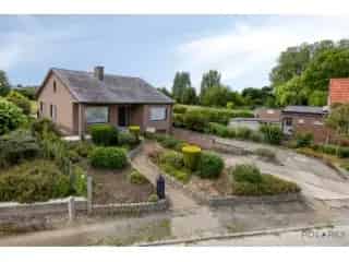 Bungalow te koop - Glabbeek RBU09596