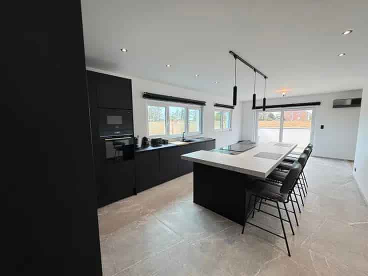 Duplex Te Koop 145m2 4 slaapkamers Luxe Afwerking