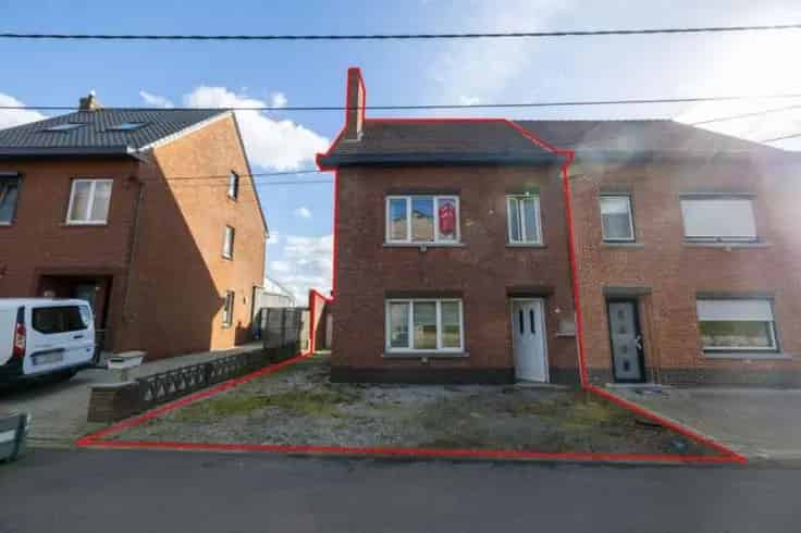 Huis Te Koop
