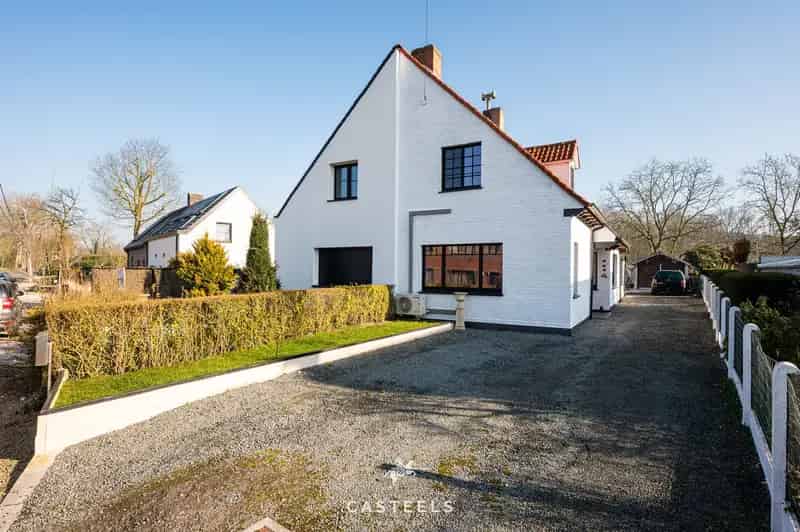 Huis te huur