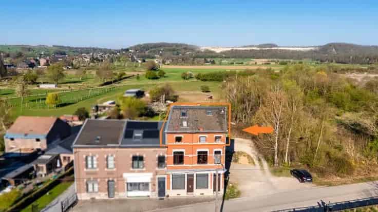 Duplex Te Koop