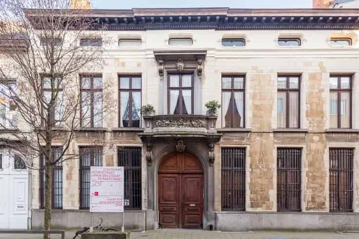 Appartement Te Koop