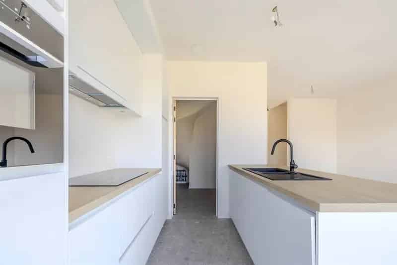 Instapklare nieuwbouwwoning op Hulseynde
